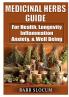Medicinal Herbs Guide