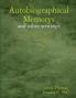 Autobiographical Memorys