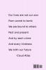 Eurythmy The Heart and Three-fold Walking