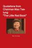 Quotations from Chairman Mao Tse-tung
