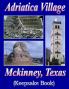 Adriatica Village @ Mckinney Texas