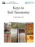 Keys to Soil Taxonomy - Twelfth Edition 2014