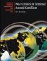 WAR CRIMES IN INTERNAL ARMED CONFLICTS