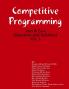 Competitive Programming
