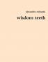 wisdom teeth