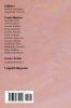 Capulet Mag Volume 4 2019