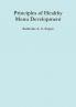 Principles of Healthy Menu Development