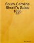 South Carolina Sheriff's Sales 1836 - 1839