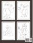 Sloth Coloring Book: Amazing Coloring Book with Adorable Sloth Silly Sloth Lazy Sloth & More Stress Relieving Sloth Designs