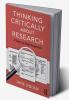 Thinking Critically about Research