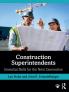 Construction Superintendents