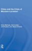 China And The Crisis Of Marxism-leninism