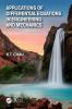 Applications of Differential Equations in Engineering and Mechanics