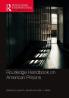Routledge Handbook on American Prisons