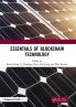 Essentials of Blockchain Technology