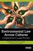 Environmental Law Across Cultures