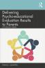 Delivering Psycho-educational Evaluation Results to Parents
