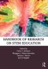 Handbook of Research on STEM Education