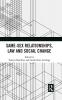 Same-Sex Relationships Law and Social Change
