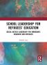 School Leadership for Refugees' Education