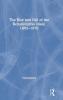 The Rise and Fall of the Rehabilitative Ideal 1895-1970