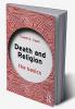Death and Religion: The Basics