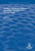 Studies in Economic History