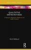 Qualitative Metasynthesis