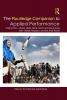 Routledge Companion to Applied Performance