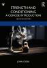 Strength and Conditioning