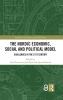 Nordic Economic Social and Political Model