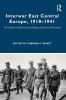 Interwar East Central Europe 1918-1941
