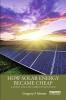 How Solar Energy Became Cheap