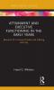 Attainment and Executive Functioning in the Early Years