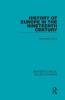 History of Europe in the Nineteenth Century