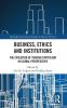 Business Ethics and Institutions
