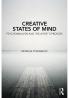 Creative States of Mind
