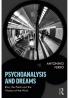 Psychoanalysis and Dreams