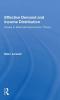 Effective Demand and Income Distribution