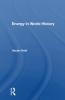 Energy in World History