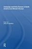Campaign and Party Finance in North America and Western Europe