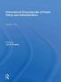 International Encyclopedia of Public Policy and Administration Volume 1