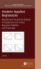 Modern Applied Regressions