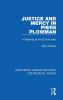 Justice and Mercy in Piers Plowman