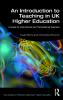 Introduction to Teaching in UK Higher Education