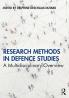 Research Methods in Defence Studies
