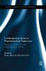 Contemporary Issues in Pharmaceutical Patent Law