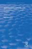 International Humanitarian Law