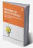 Measuring the Impact of Dyslexia