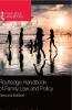 Routledge Handbook of Family Law and Policy
